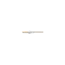 Equip 40148507 hálózati kábel Fehér 100 M Cat6 SF/UTP (S-FTP) (40148507) kábel és adapter