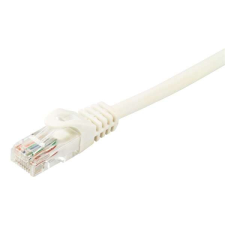 Equip 603003 Fehér 2 M Cat6a U/UTP (UTP) hálózati kábel kábel és adapter
