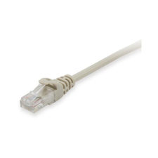 Equip 603016 hálózati kábel Bézs 7,5 M Cat6a U/UTP (UTP) (603016) kábel és adapter