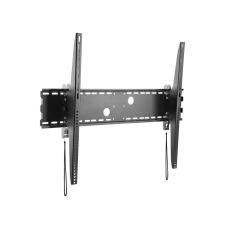 Equip 60-100" Tilt Curved TV Wall Mount Bracket" tv állvány és fali konzol
