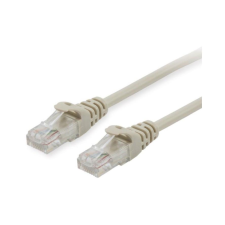 Equip 625490 hálózati kábel Bézs 1,5 M Cat6 U/UTP (UTP) (625490) kábel és adapter