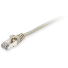 Equip 635500 hálózati kábel Szürke 1 M Cat6 S/FTP (S-STP) (635500) kábel és adapter