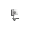 Equip 650122 TV tartókeret 81,3 cm (32") Fekete