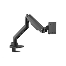 Equip 650180 Heavy-Duty asztali monitortartó 17"-49", 20kg kapacitás fekete (equip650180) tv állvány és fali konzol