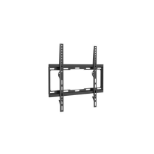 Equip 650310 LCD 32"-55" LCD TV/Monitor Fali Tartó Fekete tv állvány és fali konzol