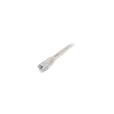 Equip 705410 hálózati kábel Bézs 1 M Cat5e SF/UTP (S-FTP) (705410) kábel és adapter