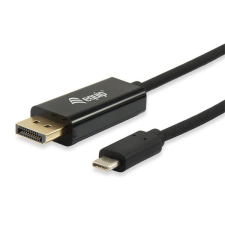 Equip Átalakító kábel, USB-C-DisplayPort, 1,8m, EQUIP kábel és adapter