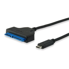 Equip Átalakító kábel, USB-C-SATA átalakító, 0,5 m, EQUIP kábel és adapter