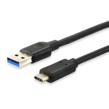 Equip Átalakító kábel, USB-C-USB 3.2, 1m, EQUIP kábel és adapter