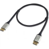 Equip DisplayPort 1.4 Összekötő Fekete 2m 119262