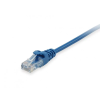  Equip EQUIP625436 UTP patch kábel, cat6, kék, 10 m