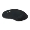 Equip Equip 245014 230 x 200 x 20 mm fekete egérpad
