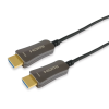 Equip EQuip HDMI 2.0 Active Optical Cable AM/AM 50m 4K/60Hz Black