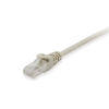 Equip Equip Kábel - 625490 (UTP patch kábel, CAT6, bézs, 1,5m)