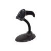 Equip EQuip USB 1D Laser Barcode Scanner with Stand Vonalkódolvasó Black