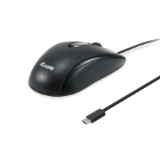 Equip EQuip USB-C Compact Mouse Black egér