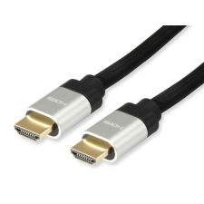 Equip HDMI 2.1 kábel 5m (119383) (EQ119383) kábel és adapter