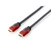 Equip HDMI - HDMI kábel (1.4, 3 m)
