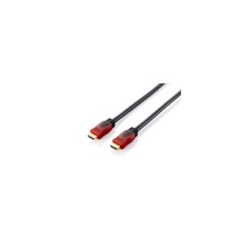 Equip HDMI - HDMI kábel (1.4, 3 m) audió/videó kellék, kábel és adapter