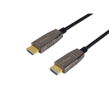 Equip Kábel - 119452 (Aktív HDMI2.1 kábel, apa/apa, 8K/60Hz, 20m) kábel és adapter