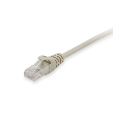 Equip kábel - 603014 (utp patch kábel, cat6a, réz, lsoh, 10gb/s, bézs, 3m) kábel és adapter