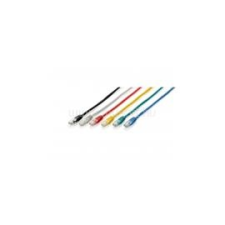Equip Kábel - 625426 (UTP patch kábel, CAT6, piros, 10m) (EQUIP_625426) kábel és adapter