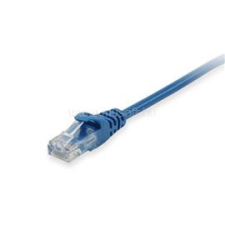 Equip Kábel - 625492 (UTP patch kábel, CAT6, kék, 1,5m) (EQUIP_625492) kábel és adapter