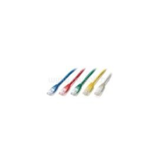 Equip Kábel - 825434 (UTP patch kábel, CAT5e, kék, 5m) (EQUIP_825434) kábel és adapter