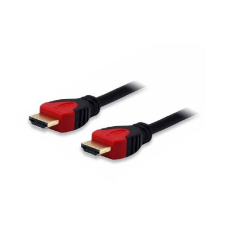 Equip Kábel HDMI Equip 119342 HDMI 2m kábel és adapter