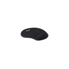 Equip -Life egérpad (ergonómikus, fekete) egérpad