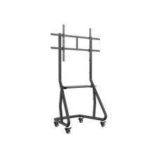 Equip mozgatható TV állvány 60"-105" (650609) (650609) tv állvány és fali konzol