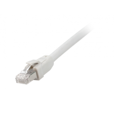Equip S/FTP Cat8.1 Patch kábel 2m Szürke (608012) - bestmarkt kábel és adapter