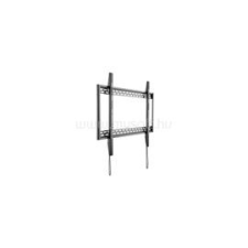 Equip TV Fali konzol - 650323 (60"-100", Max.: 100kg, fekete) (EQUIP_650323) tv állvány és fali konzol