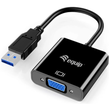Equip USB 3.0 25cm 133384 kábel és adapter