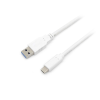 Equip USB-C 3.2 Gen1 to USB-A cable 2m White