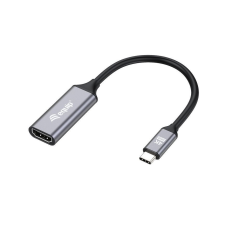 Equip USB-C to HDMI 2.0 Adapter 4K/60Hz kábel és adapter