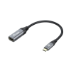 Equip USB-C to HDMI 2.1 Adapter 8K/30Hz