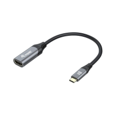 Equip USB-C to HDMI 2.1 Adapter 8K/30Hz kábel és adapter