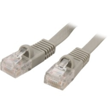 Equip UTP CAT6 patch kábel 5 m (bézs) kábel és adapter