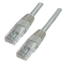 Equip - UTP patch kábel 3M - 825412 kábel és adapter
