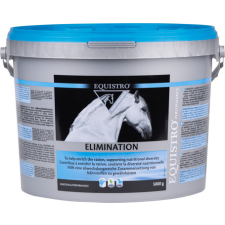 Equistro Elimination granulátum lovaknak 1 kg lófelszerelés