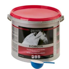 Equistro Equistro B-carotin 3k lófelszerelés