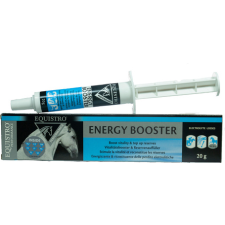 Equistro Equistro Energy Booster paszta 20 g lófelszerelés