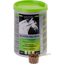 Equistro Secreta Pro Max 800 g lófelszerelés