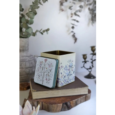  ER0242E FÉM SZÖGL DOBOZ 1,8 L papírárú, csomagoló és tárolóeszköz