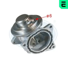 Era AGR-szelep 555060 autóalkatrész