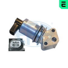 Era AGR-szelep ERA 555051 autóalkatrész