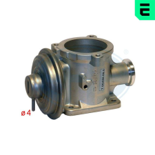 Era AGR-szelep ERA 555266A autóalkatrész