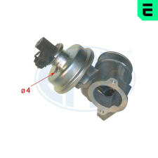Era AGR-szelep ERA 555297A autóalkatrész