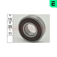 Era csapágy 218024 autóalkatrész